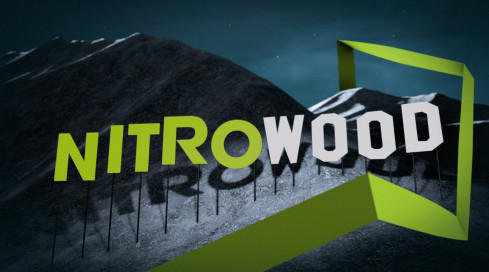 NITROWOOD