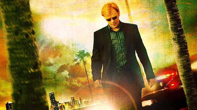 CSI: Miami