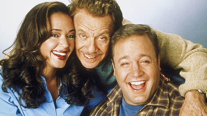 King of Queens RTL NITRO