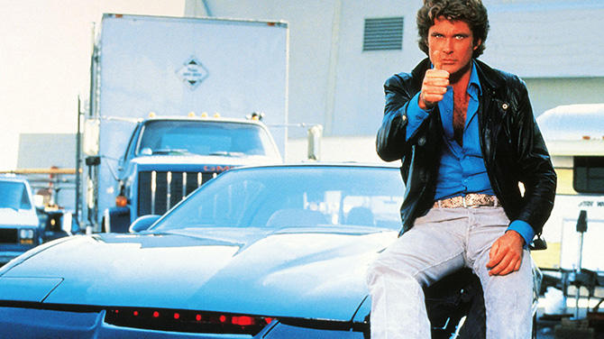 Knight Rider
