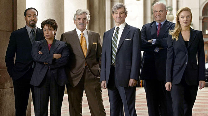 Law & Order