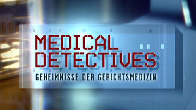 Medical Detectives Geheimnisse Der Gerichtsmedizin Rtl Nitro