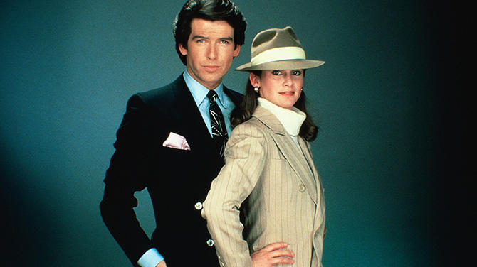 Remington Steele