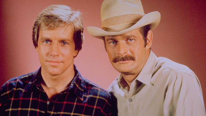 Simon & Simon