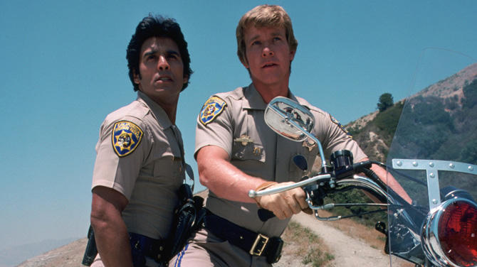 CHiPs