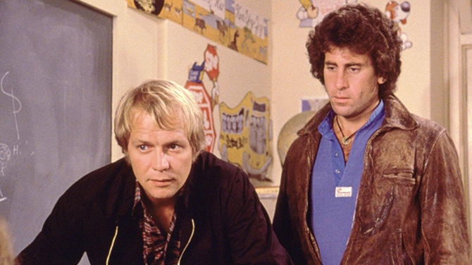 Starsky & Hutch