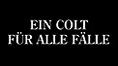ein colt