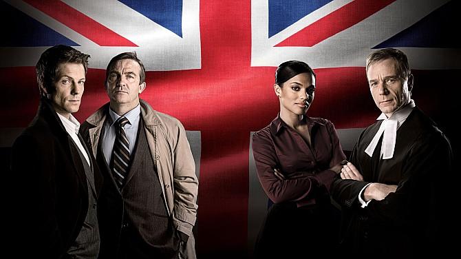 Law & Order: UK
