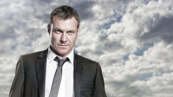 Transporter - Die Serie
