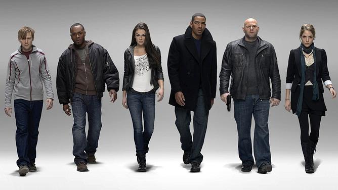 Breakout Kings