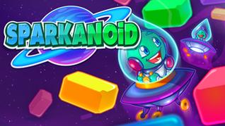 Sparkanoid Sparkanoid