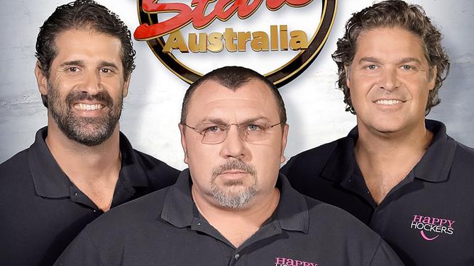 Pawn Stars Australien