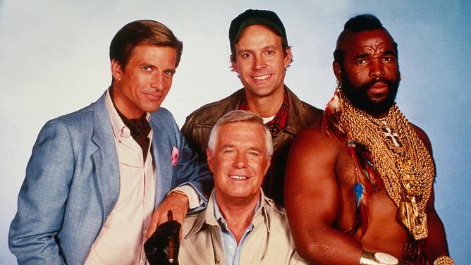 Das A-Team