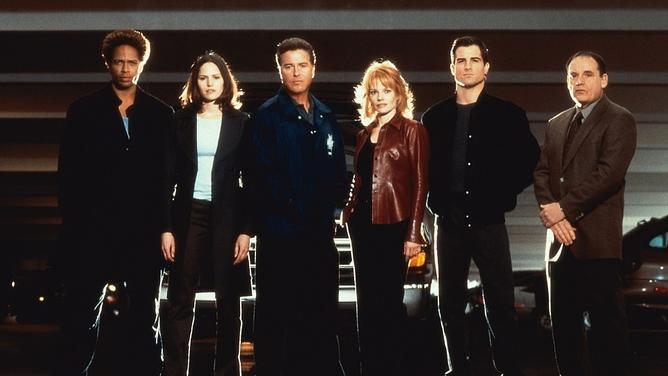 Csi: Den Tätern Auf Der Spur Csi: Den Tätern Auf Der Spur