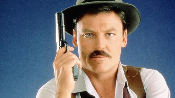 Mike Hammer