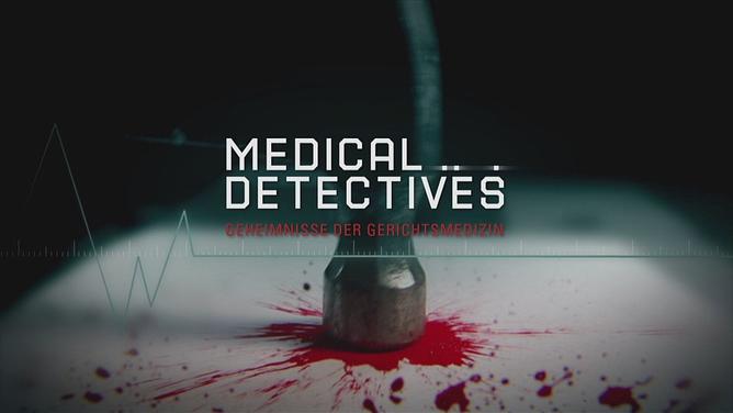 Medical Detectives Rtl Nitro Medical Detectives Rtl Nitro