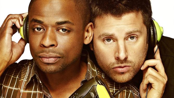 Psych