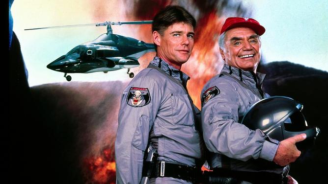Airwolf