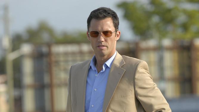 Burn Notice