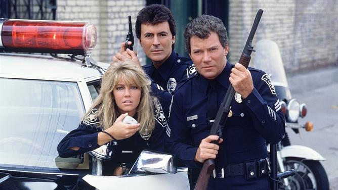 T.J. Hooker