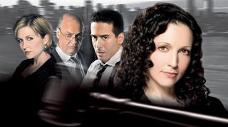 Law & Order: Trial by Jury