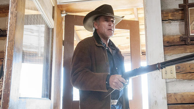 Longmire