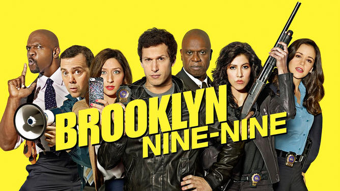 Brooklyn Nine-Nine