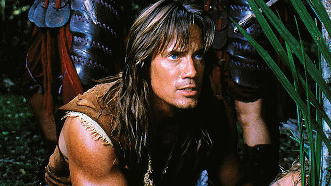 Hercules