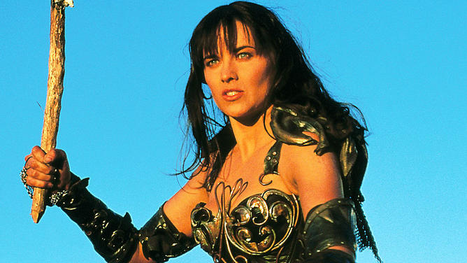 Xena