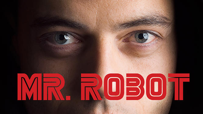 Mr. Robot