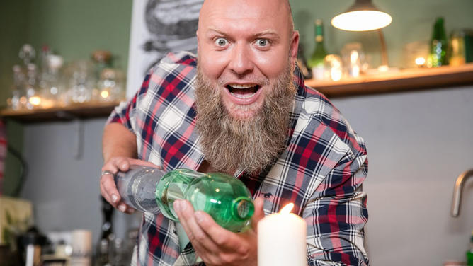 Trick 17 - Ultimative Lifehacks für den glorreichen Alltag