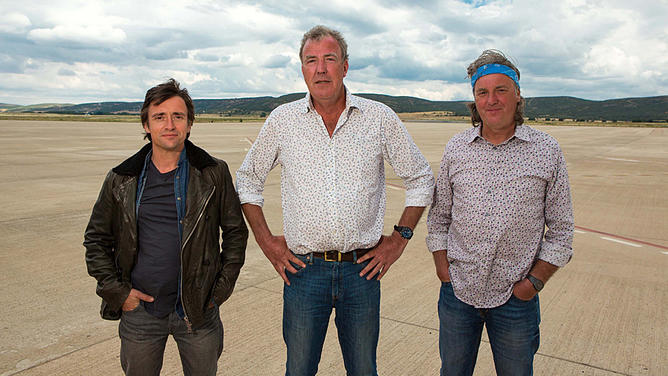 Top Gear