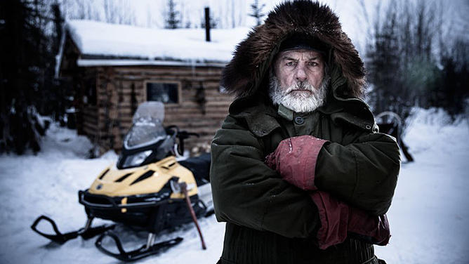 Great Wild North