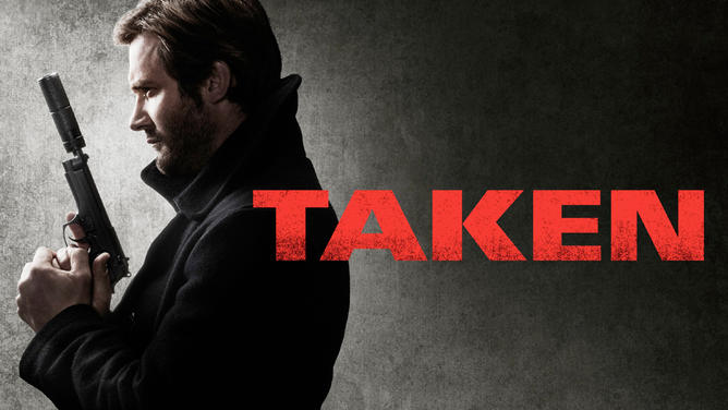 Taken - Die Zeit ist dein Feind