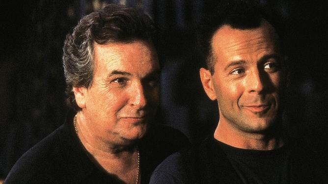 Hudson Hawk - Der Meisterdieb