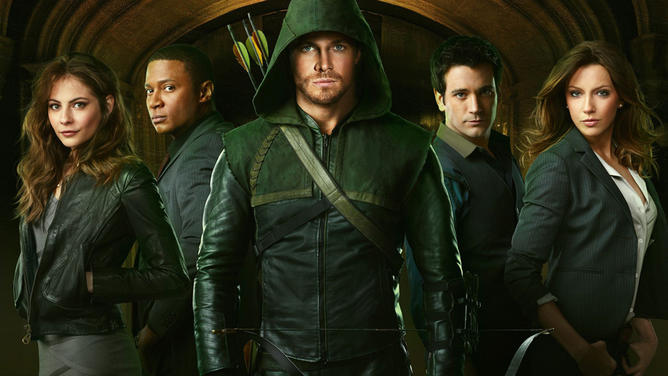 ARROW