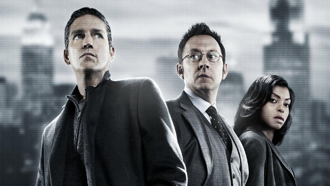 Person of Interest