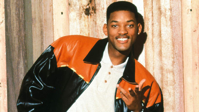 Der Prinz von Bel-Air