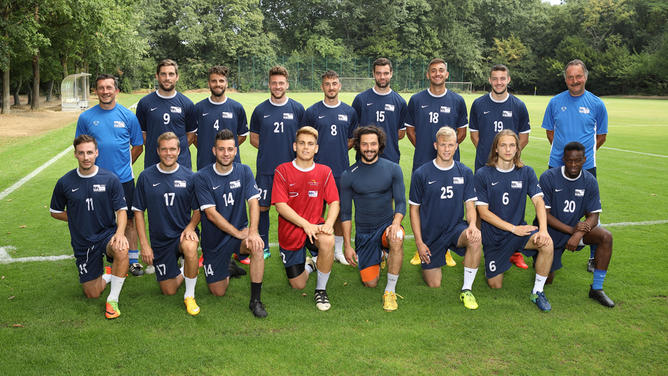 FC Arbeitslos