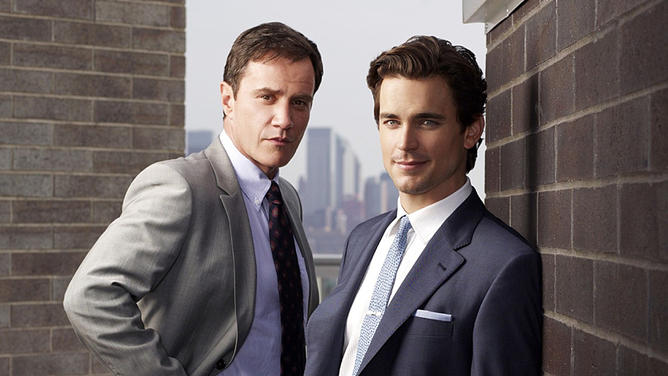 White Collar
