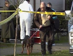 Medical Detectives - Geheimnisse der Gerichtsmedizin - Hund, Katze, Mord