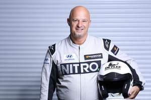 Detlef wird Rennfahrer - Detlef wird Rennfahrer - Special: Detlef beim Werner Rennen