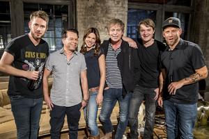 Smash Hits powered by Nitrolaut - Nationale Künstler