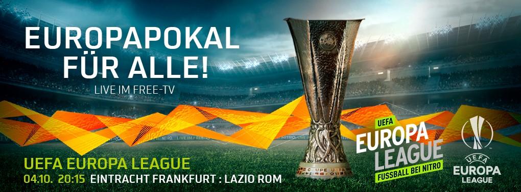 UEFA Europa League - NITRO